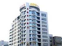 Guangdong Business Hotel Zhengzhou