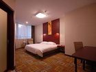 фото отеля Guangdong Business Hotel Zhengzhou