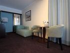 фото отеля Hotel As Americas