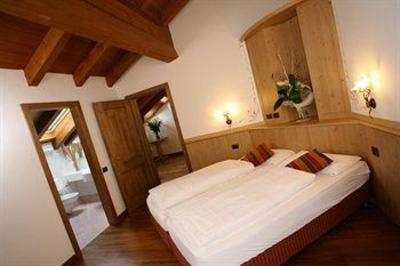 фото отеля Wellness & Family Hotel Shandranj