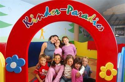 фото отеля Wellness & Family Hotel Shandranj