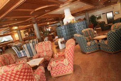 фото отеля Wellness & Family Hotel Shandranj