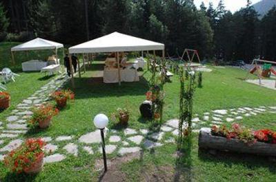 фото отеля Wellness & Family Hotel Shandranj