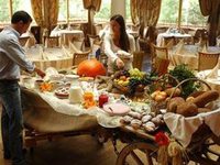 Wellness & Family Hotel Shandranj