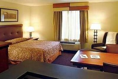 фото отеля Larkspur Landing Bellevue Hotel