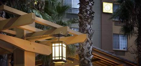 фото отеля Larkspur Landing Bellevue Hotel