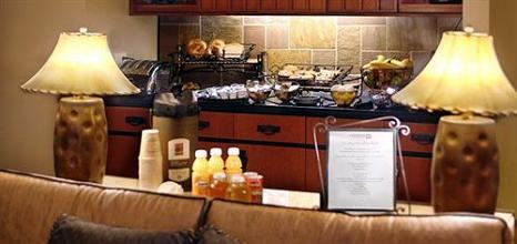 фото отеля Larkspur Landing Bellevue Hotel