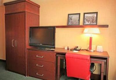 фото отеля Courtyard by Marriott Carson City
