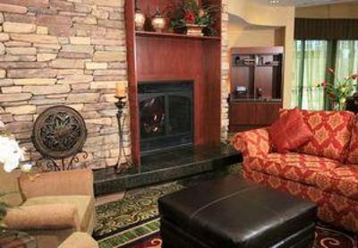 фото отеля Courtyard by Marriott Carson City