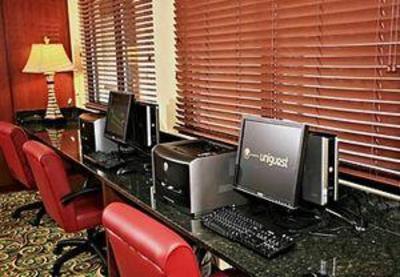 фото отеля Courtyard by Marriott Carson City