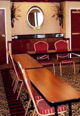 фото отеля Courtyard by Marriott Carson City
