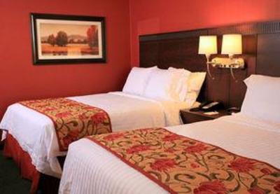 фото отеля Courtyard by Marriott Carson City