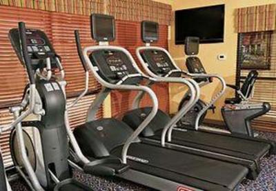 фото отеля Courtyard by Marriott Carson City