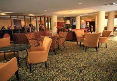 фото отеля Courtyard by Marriott Carson City