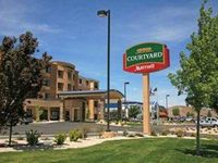 Courtyard by Marriott Carson City
