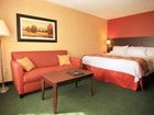 фото отеля Courtyard by Marriott Carson City