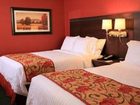 фото отеля Courtyard by Marriott Carson City