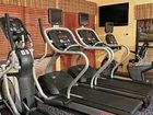 фото отеля Courtyard by Marriott Carson City