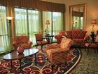 фото отеля Courtyard by Marriott Carson City