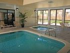 фото отеля Courtyard by Marriott Carson City