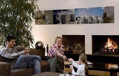 фото отеля Mercure Hotel Frankfurt Eschborn Sued
