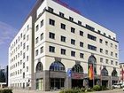 фото отеля Mercure Hotel Frankfurt Eschborn Sued