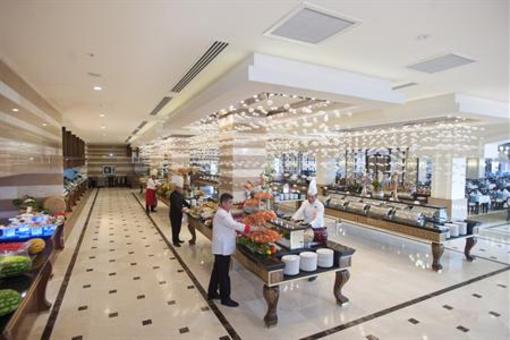 фото отеля Crystal Palace Luxury Resort Colakli