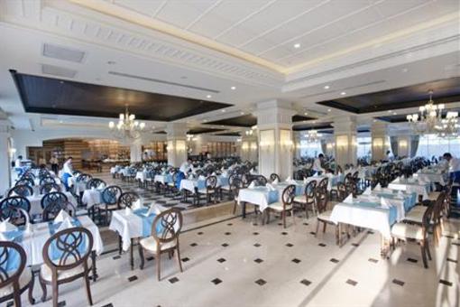 фото отеля Crystal Palace Luxury Resort Colakli