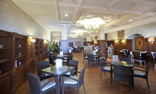 фото отеля Crystal Palace Luxury Resort Colakli