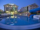 фото отеля Crystal Palace Luxury Resort Colakli