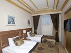 фото отеля Crystal Palace Luxury Resort Colakli