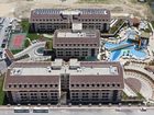 фото отеля Crystal Palace Luxury Resort Colakli