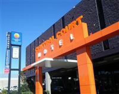 фото отеля All Seasons Warrnambool Central Court