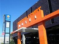All Seasons Warrnambool Central Court