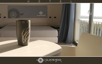 фото отеля Summertime
