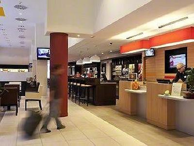 фото отеля Ibis Barcelona Mollet