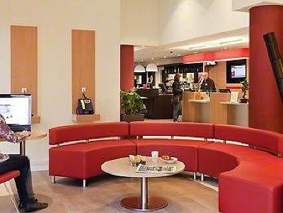 фото отеля Ibis Barcelona Mollet