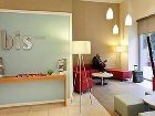 фото отеля Ibis Barcelona Mollet