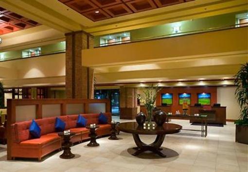 фото отеля Colorado Springs Marriott