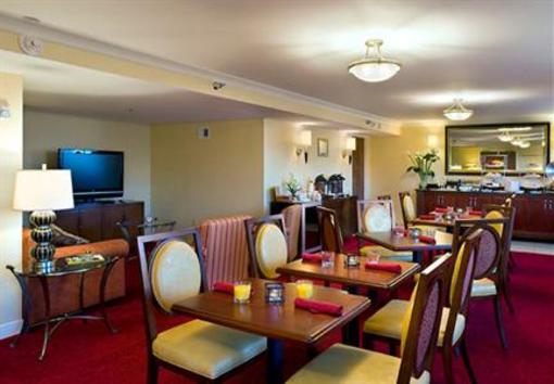 фото отеля Colorado Springs Marriott