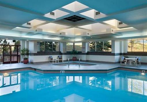 фото отеля Colorado Springs Marriott