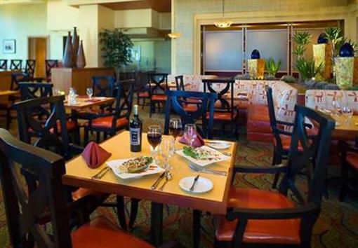 фото отеля Colorado Springs Marriott