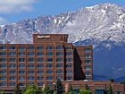 фото отеля Colorado Springs Marriott