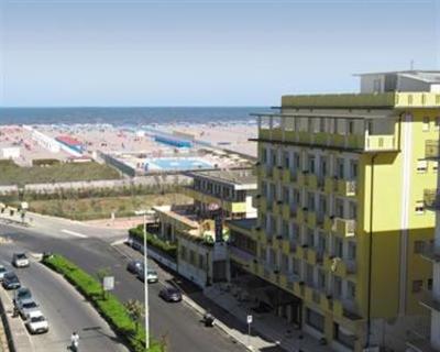 фото отеля Sole Hotel Chioggia
