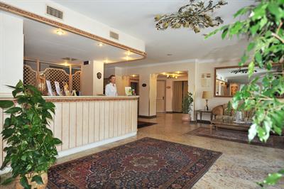фото отеля Sole Hotel Chioggia