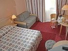 фото отеля Hotel Mercure Lisieux