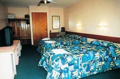 фото отеля Hotel Paihia