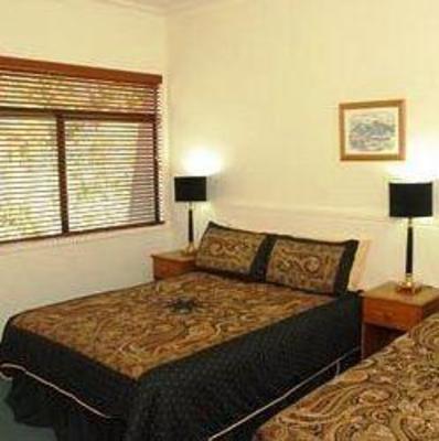 фото отеля Hotel Paihia