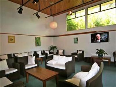 фото отеля Hotel Paihia