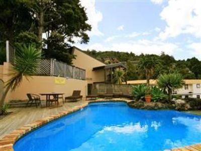 фото отеля Hotel Paihia